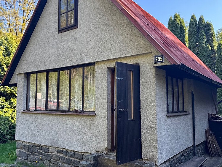 Prodej domu, 50 m² (24 z 26)
