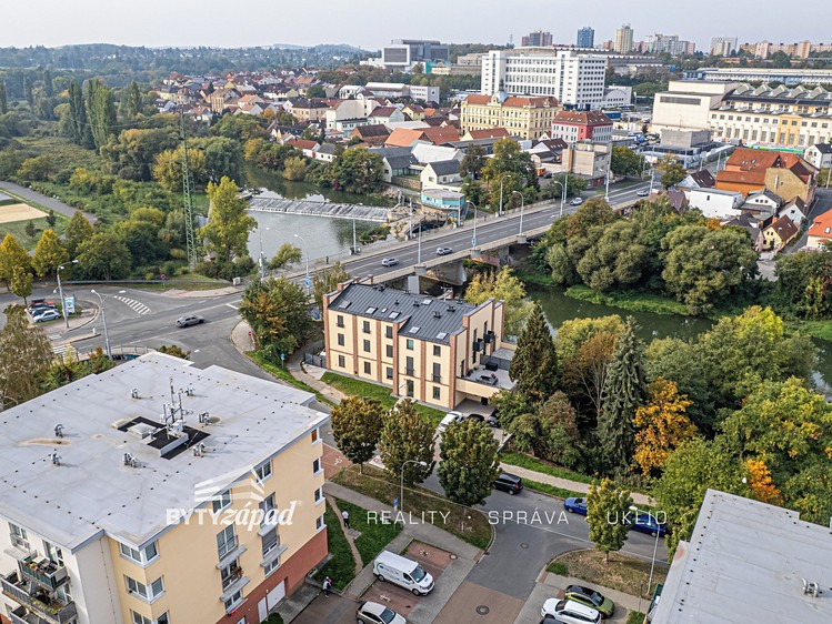 Квартира 2+kk на продаж, 56 м² (19 з 19)