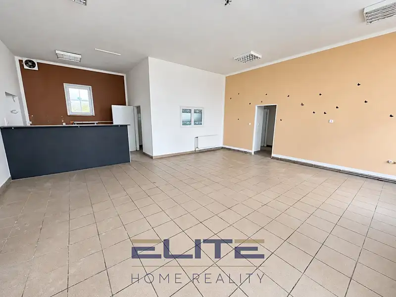 Prodej obchodního prostoru 511 m², Stráž pod Ralskem – náhled fotky 2