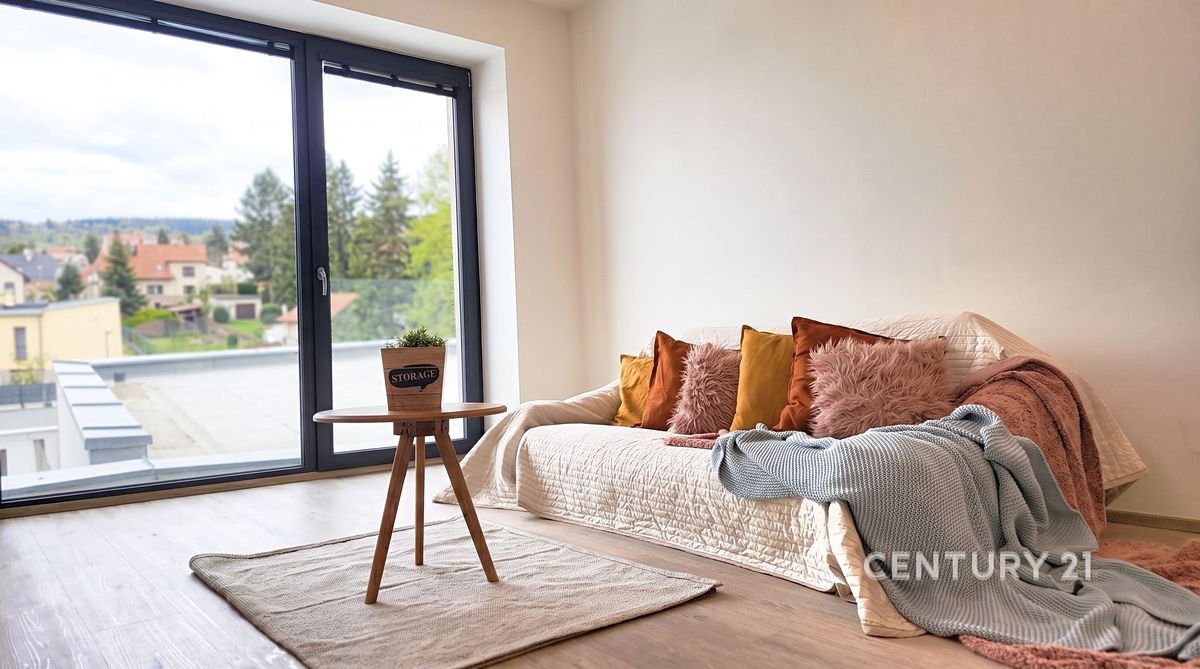 Prodej bytu 3+kk 78 m²