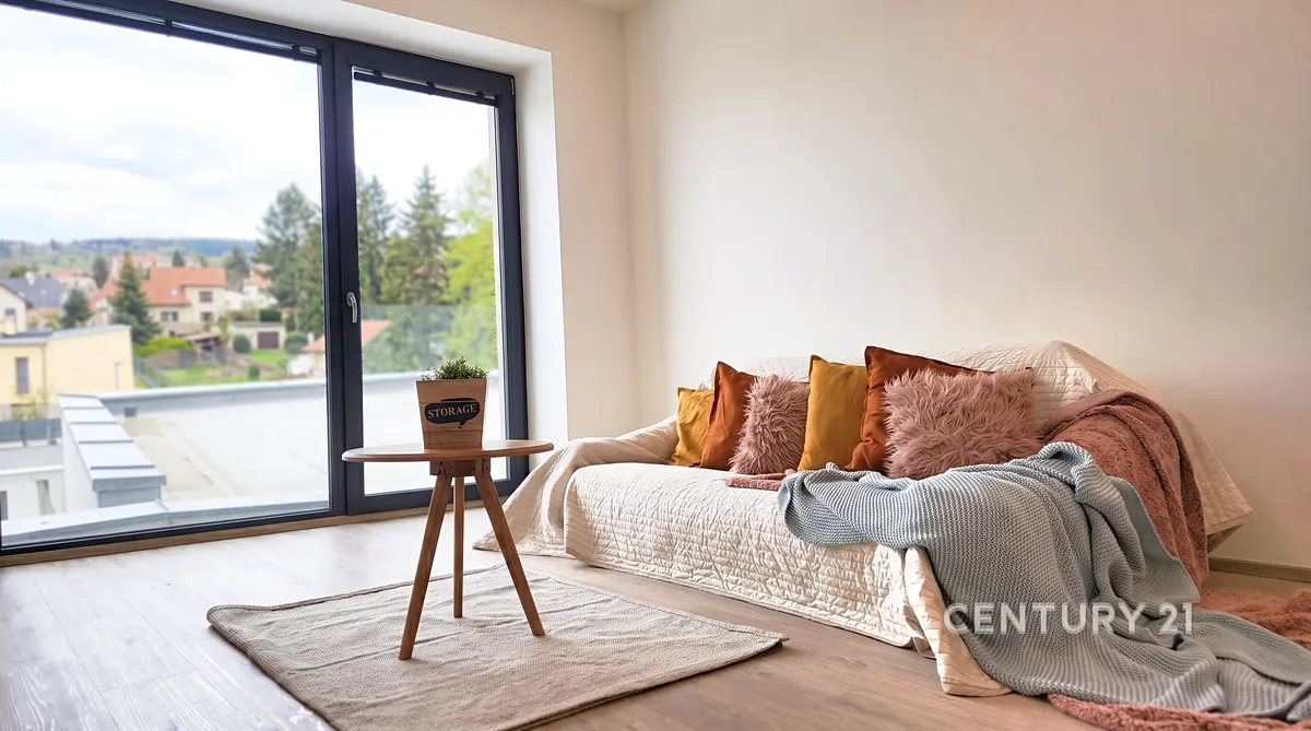 Prodej bytu 3+kk 78 m²