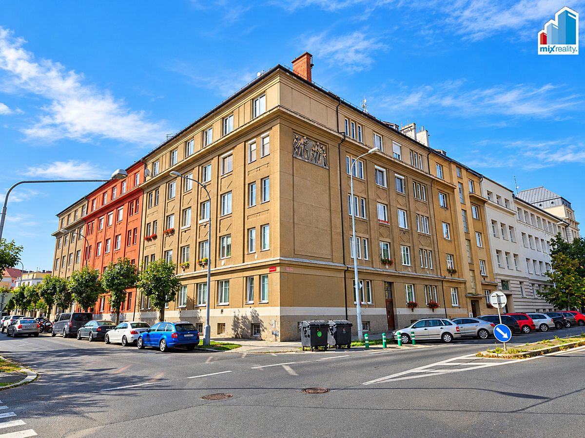 Prodej bytu 3+kk 73 m², Plzeň – fotka 1 z 3