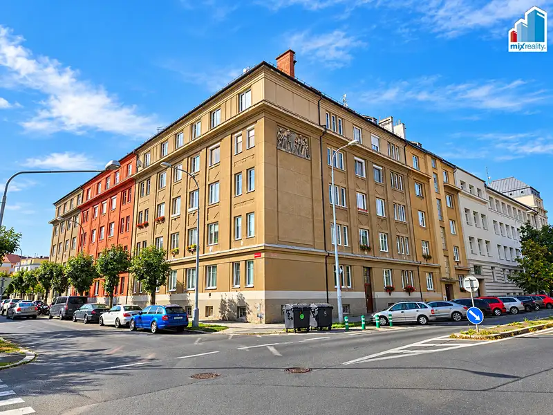 Prodej bytu 3+kk 73 m², Plzeň – náhled fotky 1