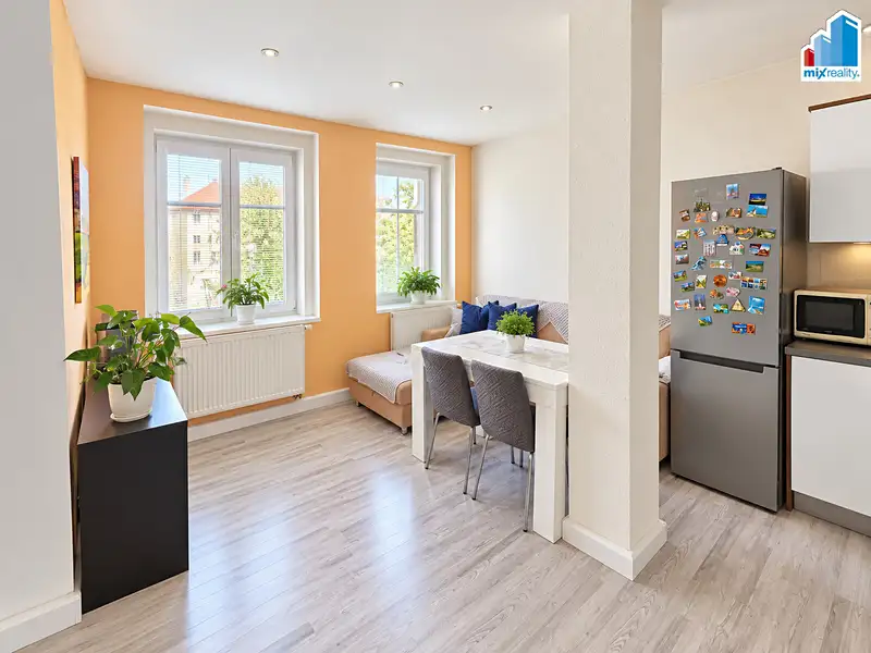 Prodej bytu 3+kk 73 m², Plzeň – náhled fotky 3
