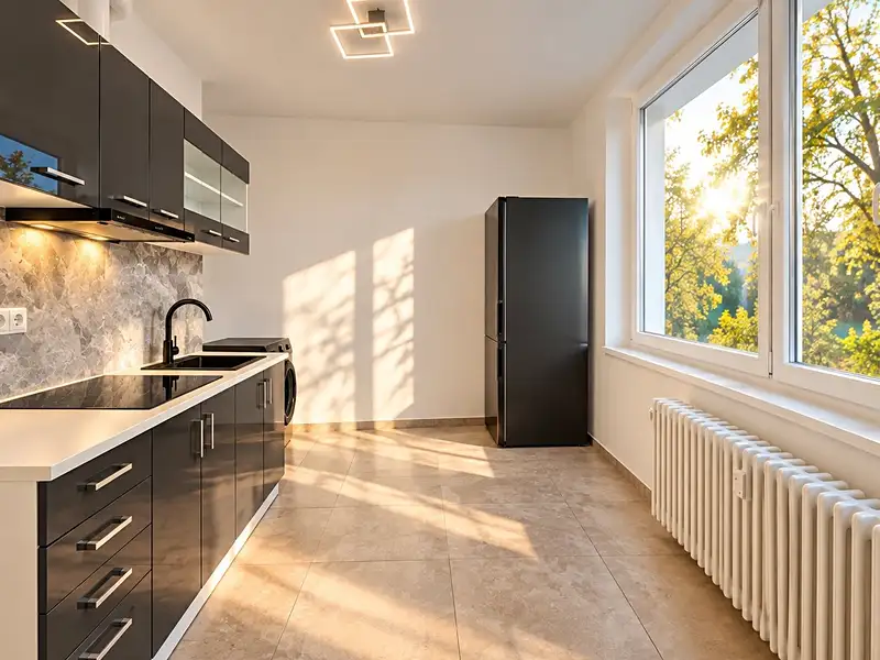 Pronájem bytu 3+1 72 m², Praha – náhled fotky 3