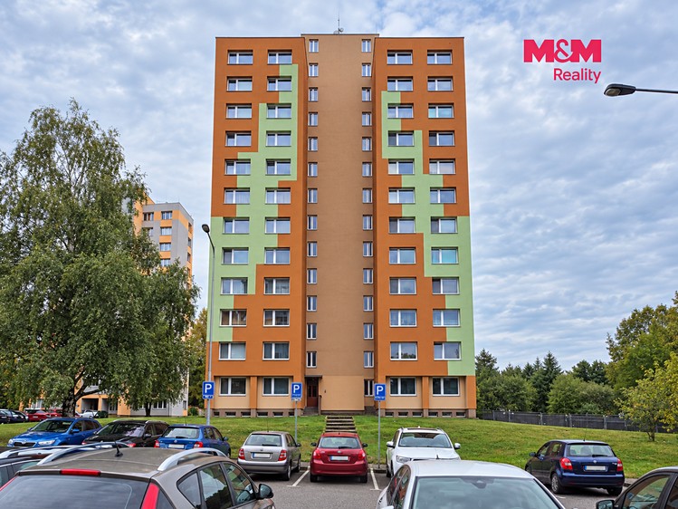 Prodej bytu 3+1, 65 m² (10 z 11)