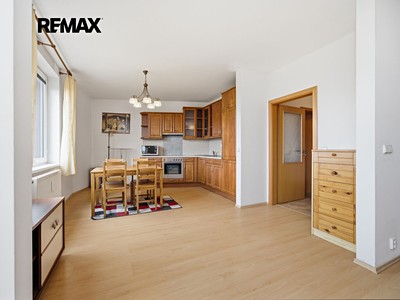 Wohnung 1+kk zur Miete, 45 m² (2 von 23)