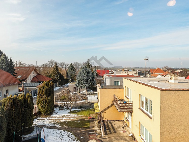 Квартира 2+1 на продаж, 73 м² (15 з 40)