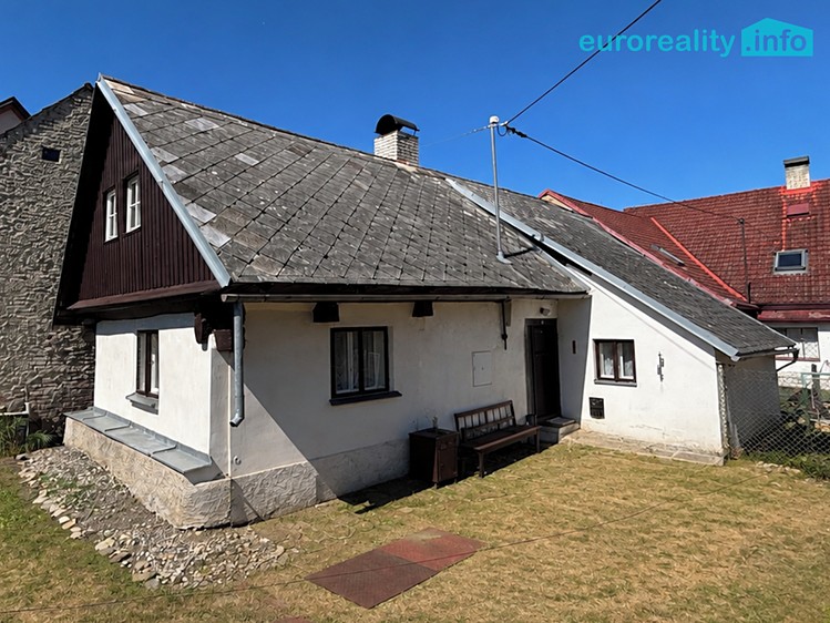 Haus zum Kauf, 77 m² (1 von 24)