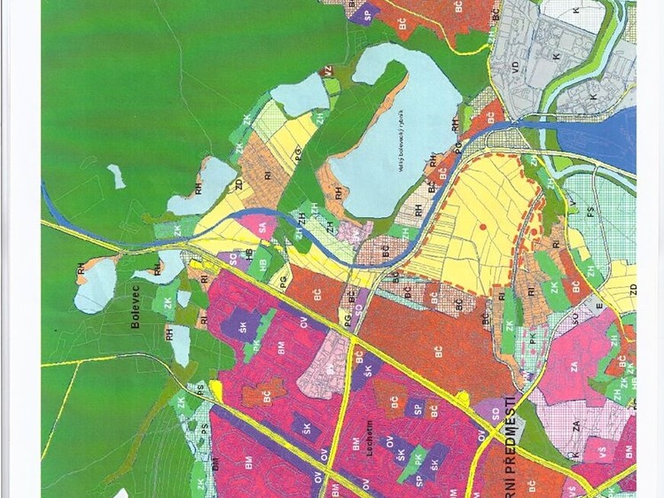 Prodej pozemku, 4 004 m² (6 z 6)