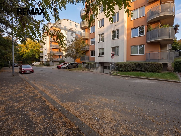 Wohnung 1+kk zur Miete, 45 m² (20 von 23)