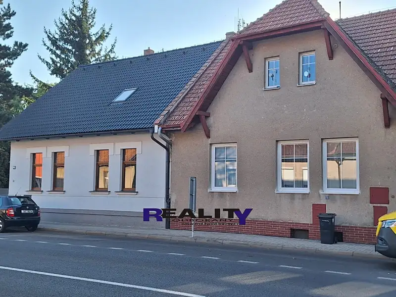 Prodej rodinného domu 165 m², pozemek 391 m², Podbořany – náhled fotky 2