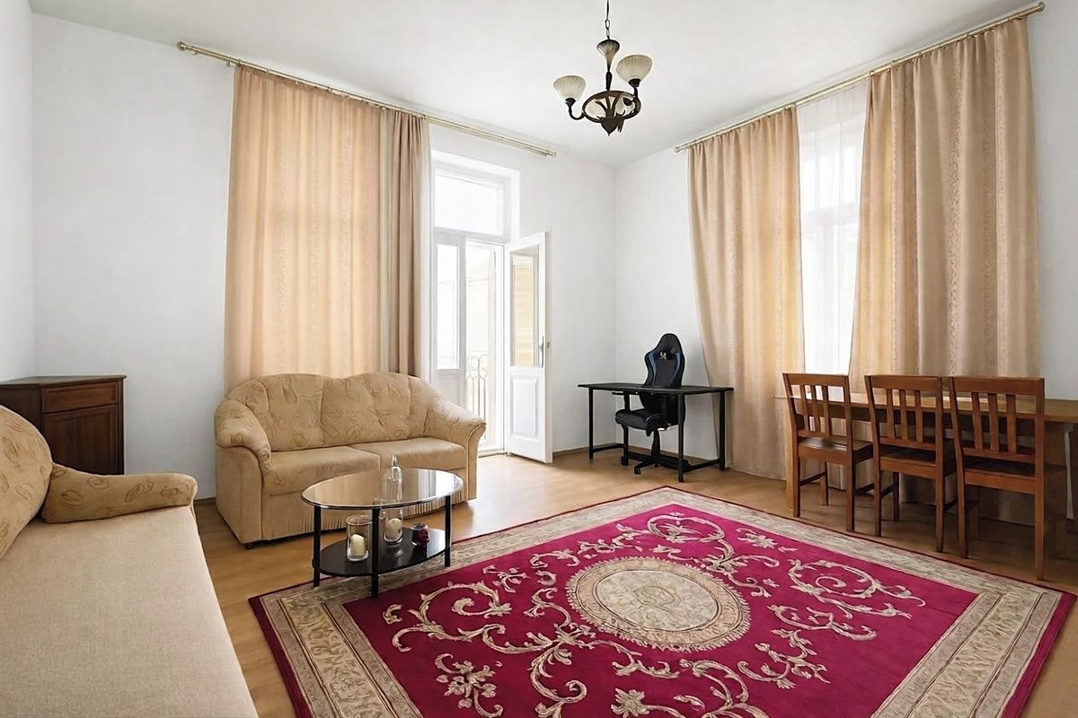 Prodej bytu 2+1 63 m²
