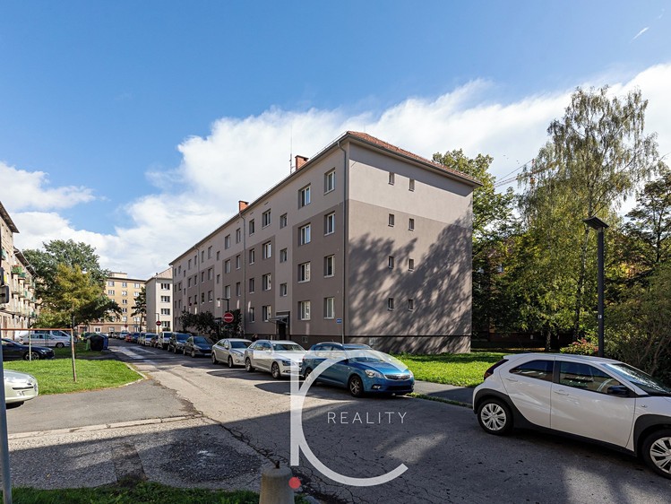 Wohnung 3+kk zur Miete, 62 m² (23 von 23)