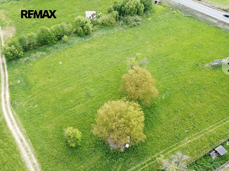 Prodej pozemku, 391 m² (4 z 5)