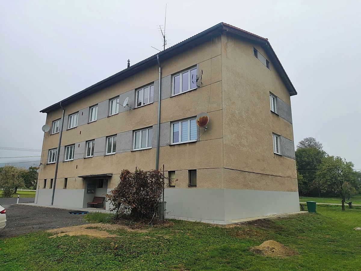 Prodej bytu 3+kk 61 m², Kunčina – fotka 1 z 3