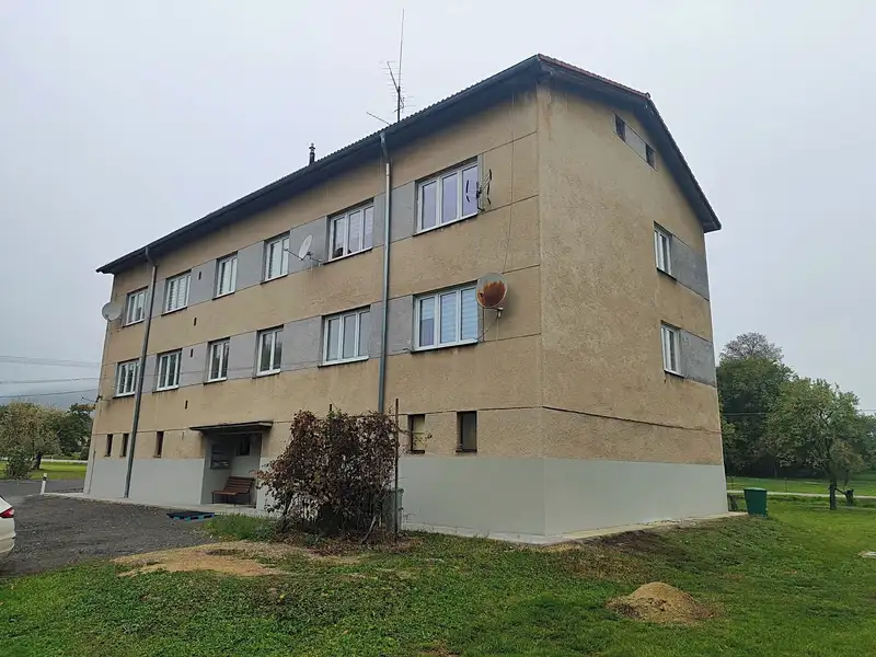 Prodej bytu 3+kk 61 m², Kunčina – Nová Ves, okres Svitavy