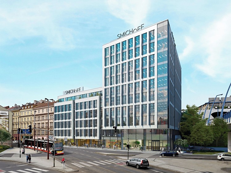 Комерційне приміщення в оренду, 600 м² (1 з 10)