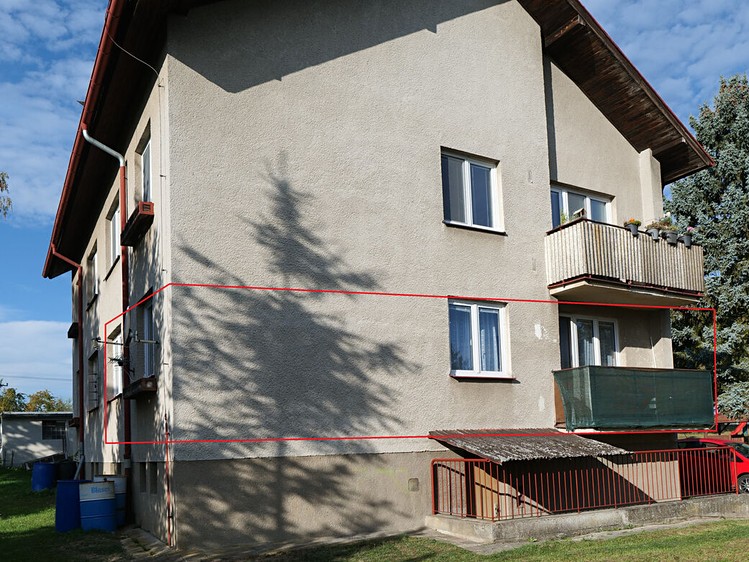 Wohnung 3+1 zum Kauf, 57 m² (17 von 26)