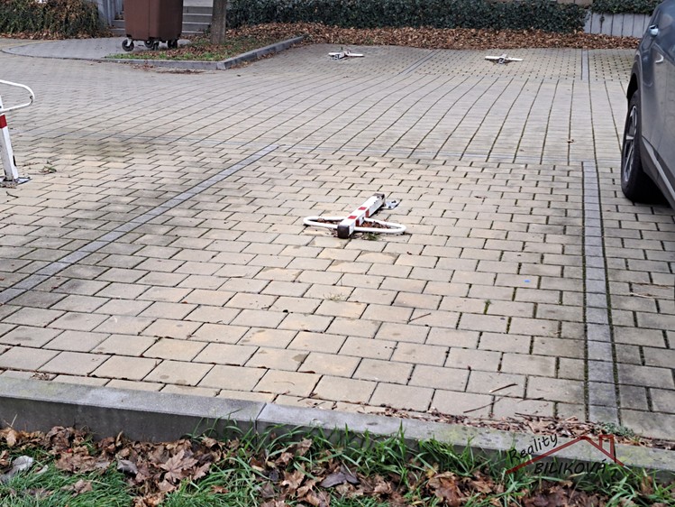 Pronájem bytu 3+kk, 75 m² (3 z 18)