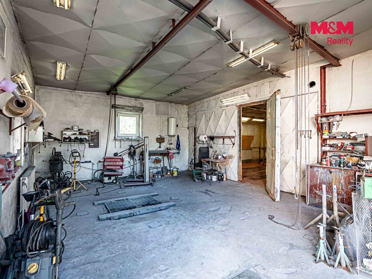Prodej domu, 80 m² (13 z 30)