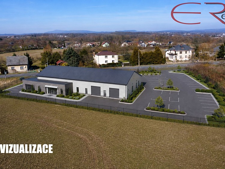 Комерційне приміщення на продаж, 235 м² (4 з 27)