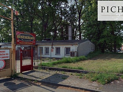 Pronájem komerčního prostoru, 352 m² (2 z 3)