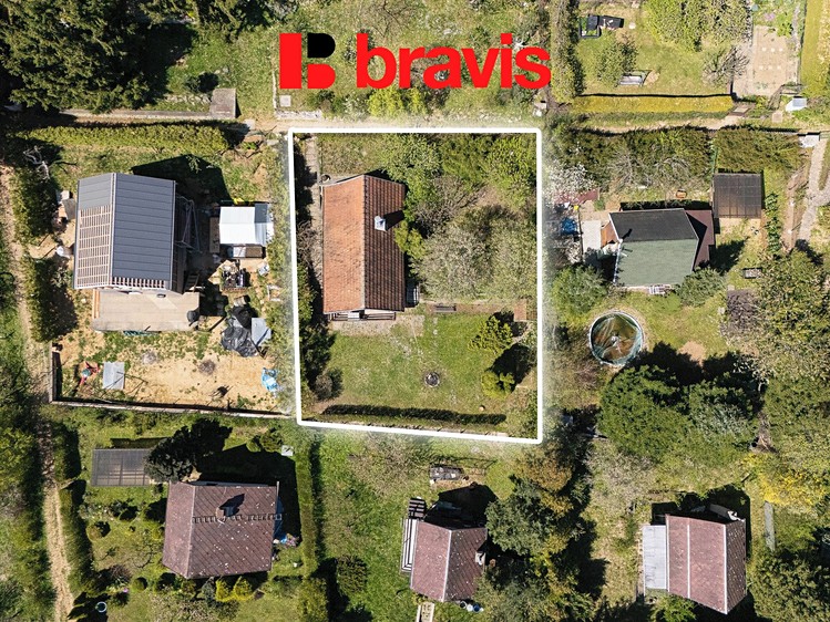 Prodej domu, 40 m² (2 z 22)