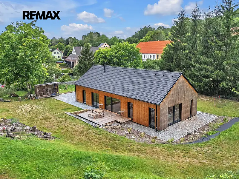 Prodej chalupy 114 m², pozemek 3225 m², Chlum – náhled fotky 2