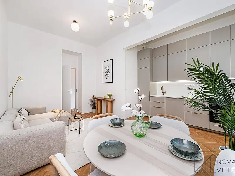 Prodej bytu 2+kk 51 m², Praha – náhled fotky 2