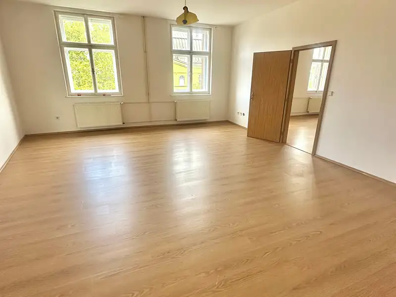 Pronájem bytu 3+kk 123 m², Plzeň – náhled fotky 2