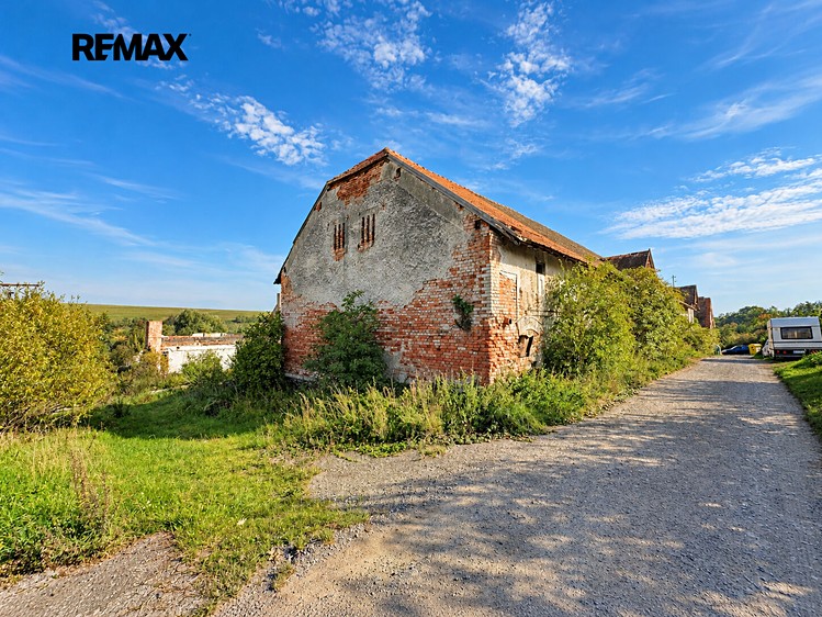 Prodej pozemku, 21 817 m² (6 z 10)