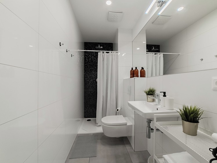 Квартира 1+kk на продаж, 26 м² (2 з 14)