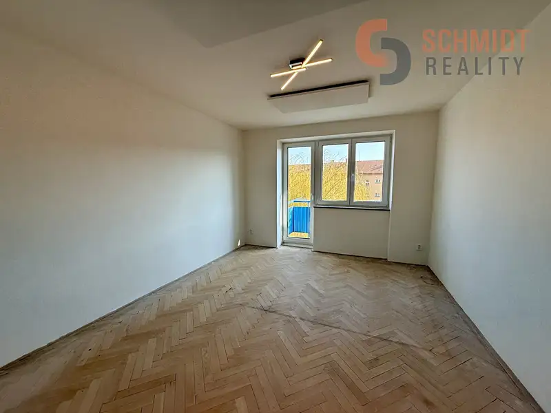 Pronájem bytu 2+1 68 m², Břeclav – náhled fotky 3