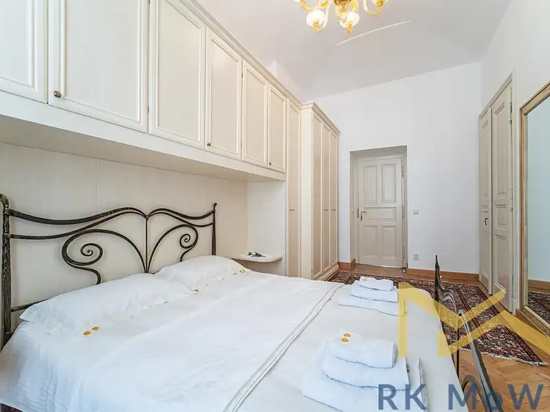 Pronájem bytu 3+1 123 m², Praha – náhled fotky 3