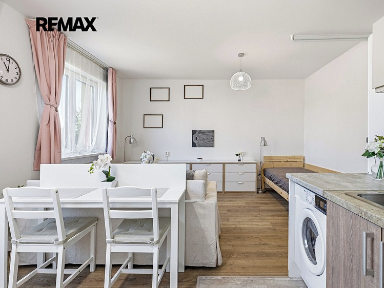 Wohnung 1+kk zur Miete, 30 m² (5 von 20)