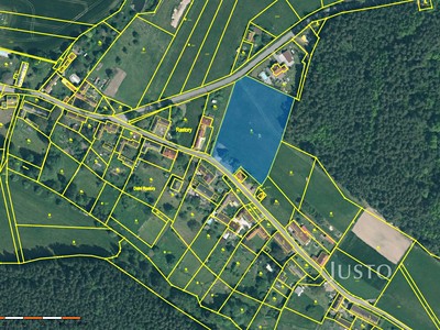 Prodej pozemku, 800 m² (2 z 17)