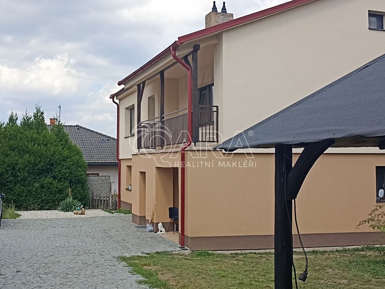 Pronájem bytu 4+1, 90 m² (28 z 28)