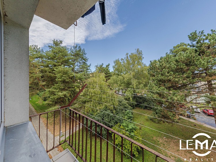 Wohnung 3+1 zum Kauf, 61 m² (16 von 19)