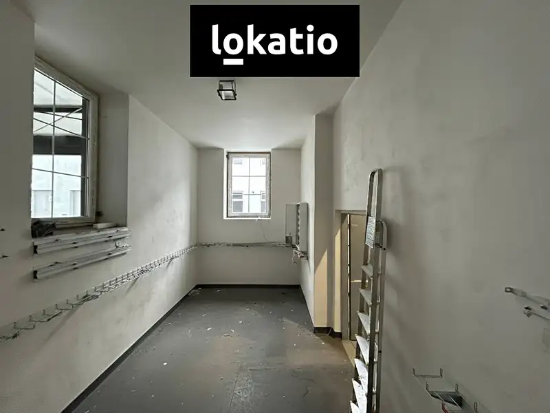 Pronájem skladového prostoru 82 m², Olomouc – náhled fotky 2
