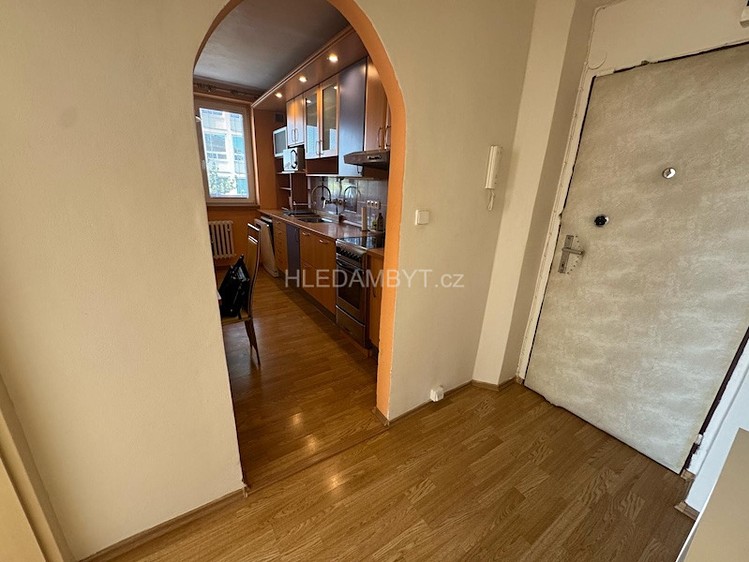 Pronájem bytu 2+1, 57 m² (10 z 13)