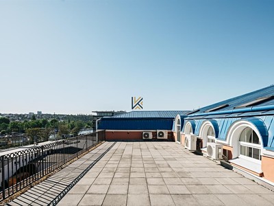Pronájem komerčního prostoru, 12 m² (3 z 11)