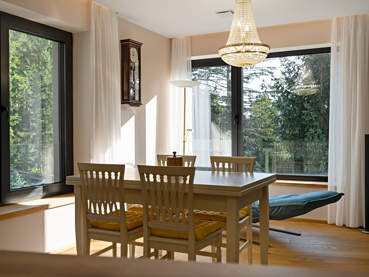 Квартира 3+kk на продаж, 120 м² (10 з 87)