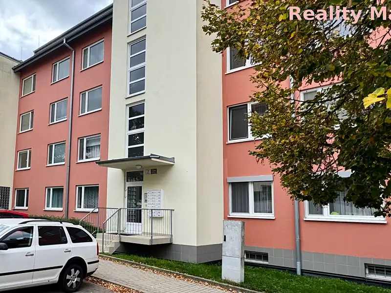 Pronájem bytu 2+kk 63 m², Brno – náhled fotky 2