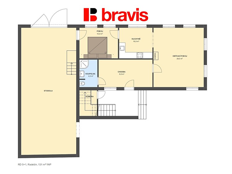 Будинок на продаж, 440 м² (6 з 26)