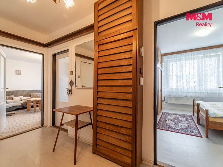 Квартира 3+1 на продаж, 65 м² (16 з 23)