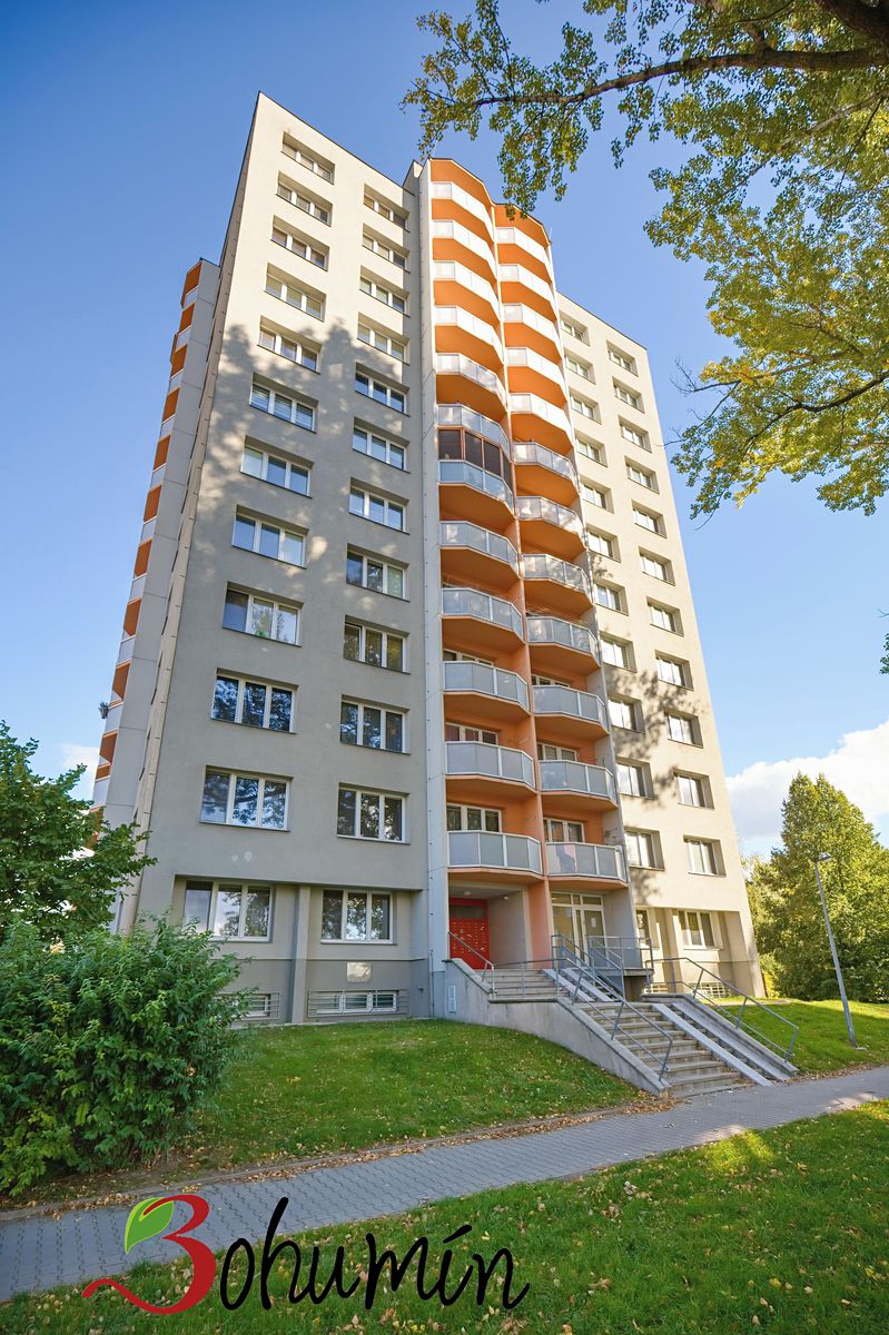 Pronájem bytu 3+1 67 m², Bohumín – fotka 1 z 3
