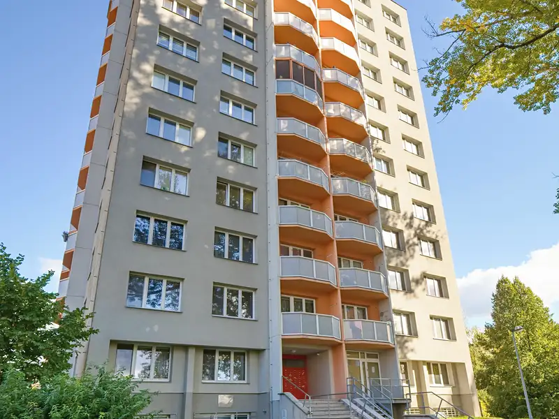 Pronájem bytu 3+1 67 m², Bohumín – náhled fotky 1