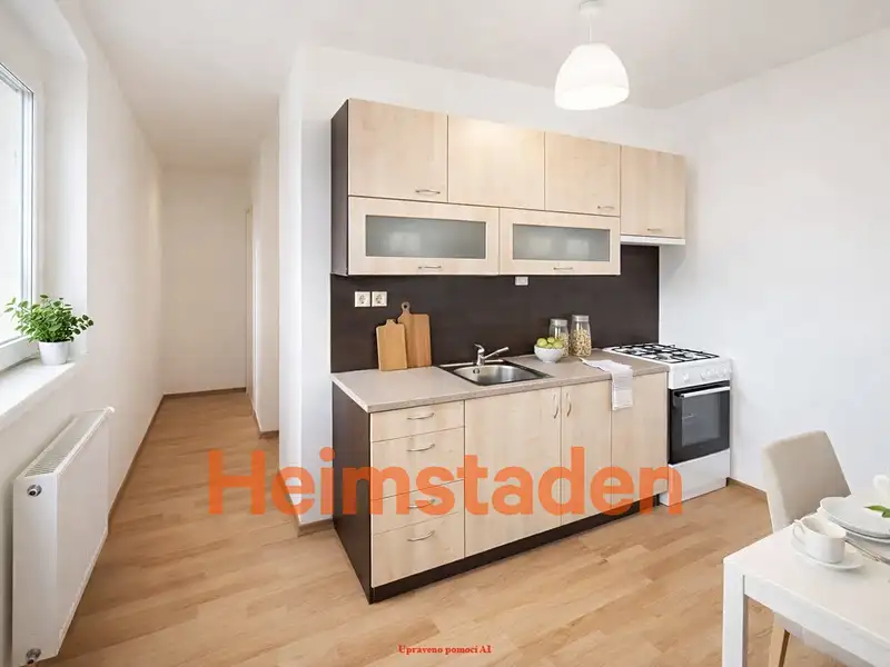 Pronájem bytu 2+1 55 m², Karviná – náhled fotky 2