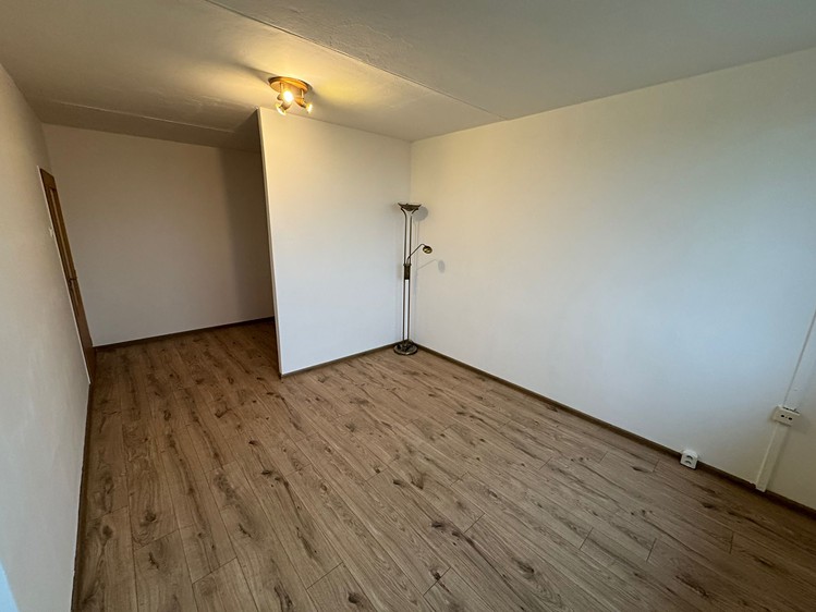 Квартира 1+kk в оренду, 35 м² (3 з 13)